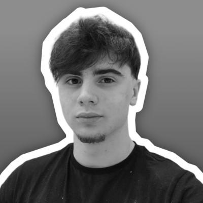 Matei Novac — expert web development